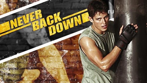 Never Back Down still