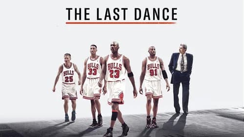 The Last Dance still