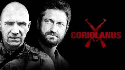 Coriolanus still