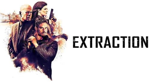 Extraction still