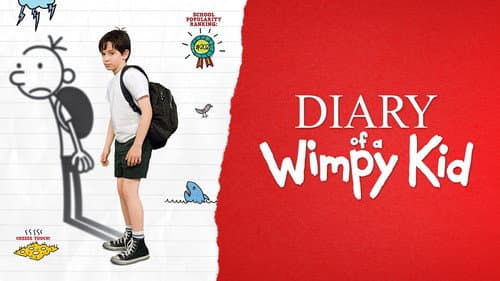 Diary of a Wimpy Kid still