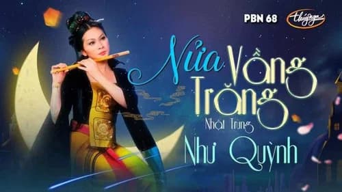 Paris By Night 68: Nửa Vầng Trăng still