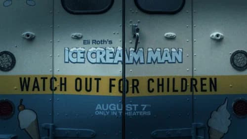 Ice Cream Man still