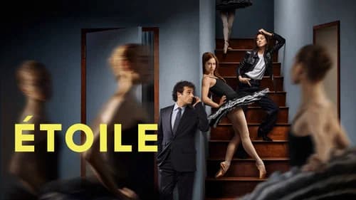 Étoile still