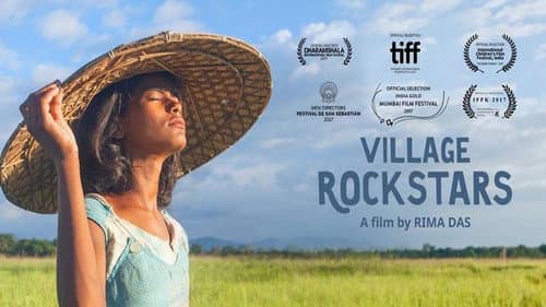 Village Rockstars still