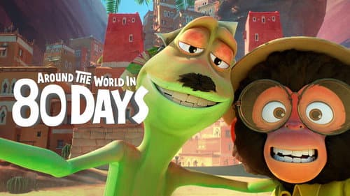 Around the World in 80 Days still