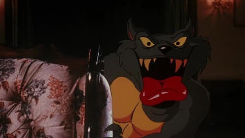 Evil Toons still