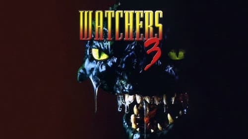 Watchers III still