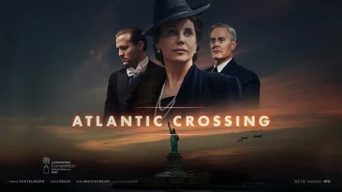 Atlantic Crossing still