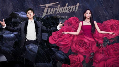 Turbulent Love still