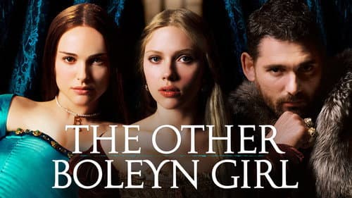 The Other Boleyn Girl still