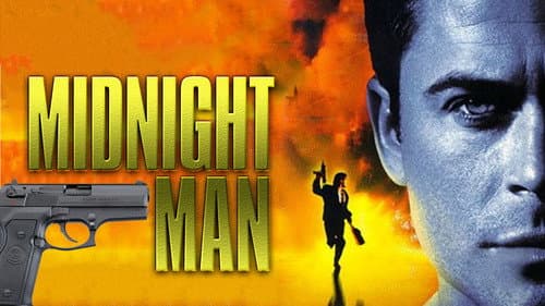 Midnight Man still
