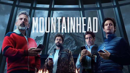Mountainhead still