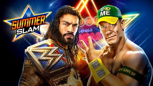 WWE SummerSlam 2021 still