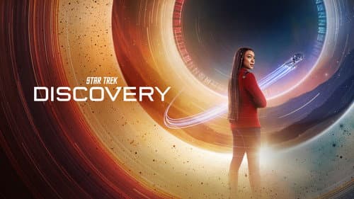 Star Trek: Discovery still