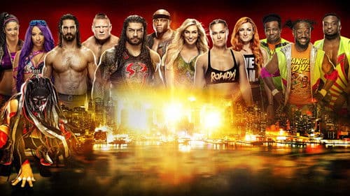 WWE WrestleMania 35 still