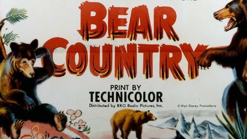 Bear Country still
