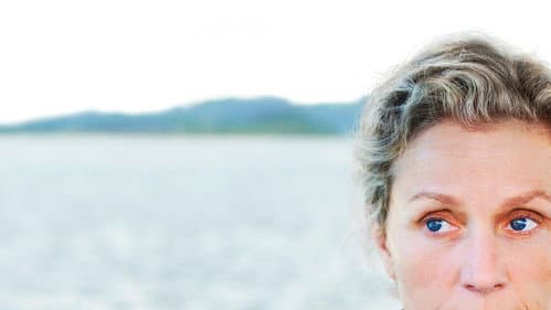 Olive Kitteridge still
