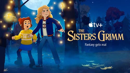 The Sisters Grimm still