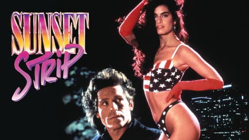 Sunset Strip still