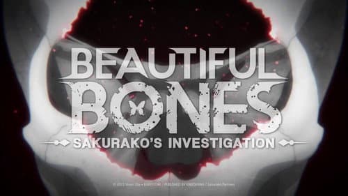 Beautiful Bones: Sakurako's Investigation still