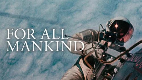 For All Mankind still