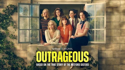 Outrageous still