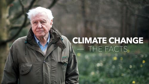 Climate Change: The Facts still
