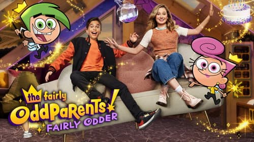 The Fairly OddParents: Fairly Odder still