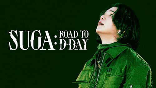 SUGA: Road to D-DAY still