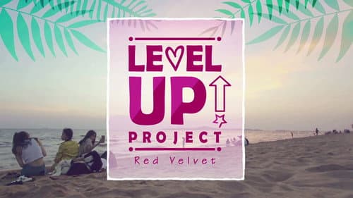 Level Up! Project still