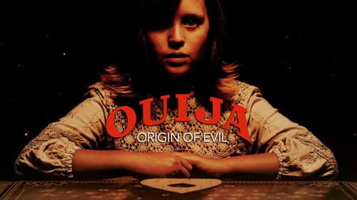 Ouija: Origin of Evil still