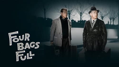 La Traversée de Paris still