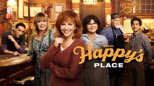 Happy's Place still