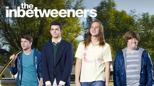 The Inbetweeners still
