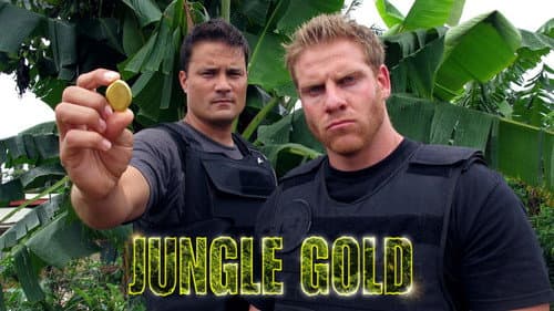 Jungle Gold still
