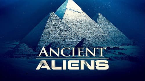 Ancient Aliens still