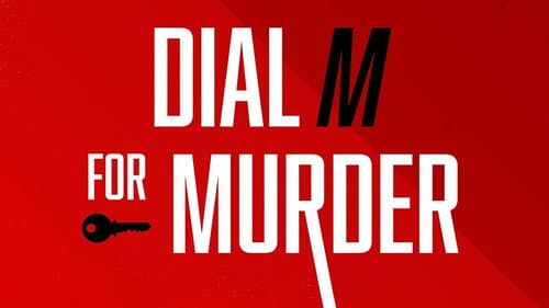 Dial M for Murder still