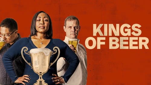 Kings of Beer still