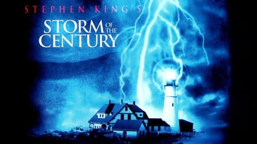 Storm of the Century still