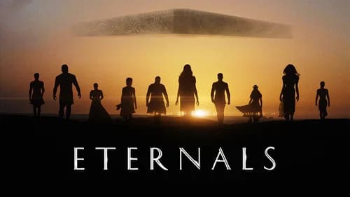 Eternals still