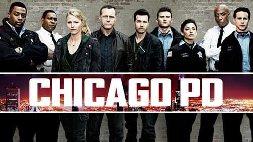 Chicago P.D. still