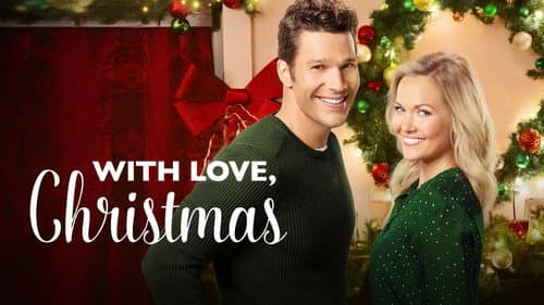 With Love, Christmas still