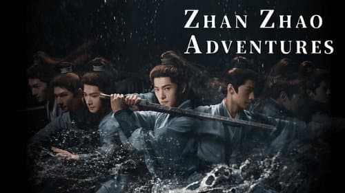 Zhan Zhao Adventures still