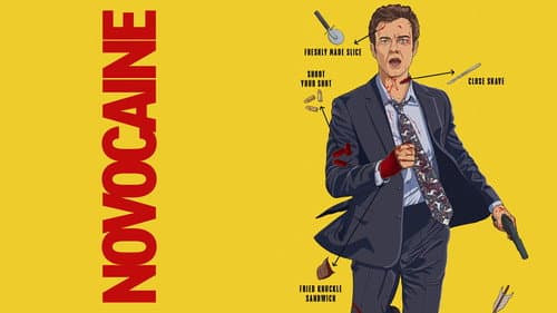 Novocaine still