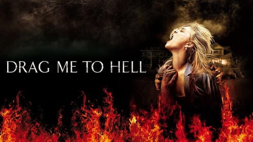 Drag Me to Hell still