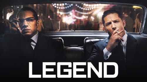 Legend still