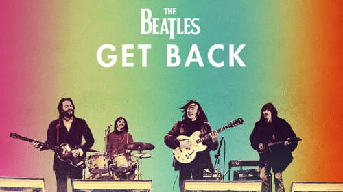 The Beatles: Get Back still