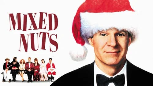 Mixed Nuts still