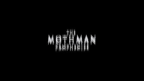 The Mothman Prophecies still